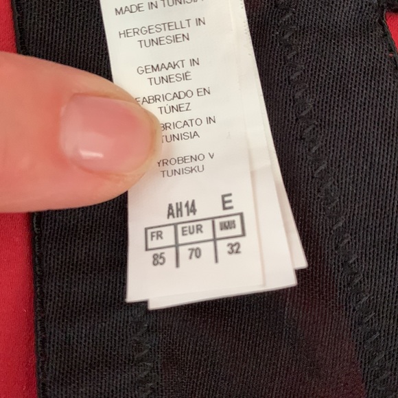 NWT Aubade bra - Picture 9 of 9